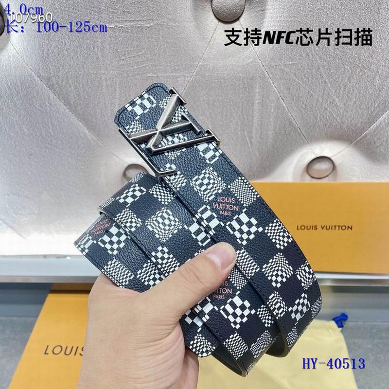 LV Belts 7941